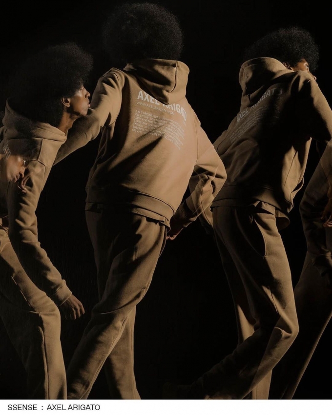 CLAUDINE BALTAZAR - PORTFOLIO - ADVERTISING